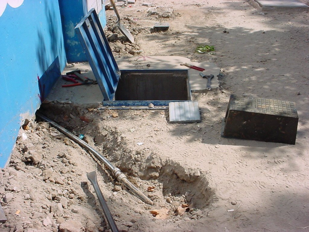 Operativo de detección de ilícitos y caza fraudes